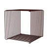 Montana Panton Wire Single, Black Red fra> Reoler
