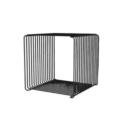 Montana Panton Wire Single D25,7, Black fra> Reoler