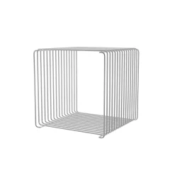 Montana Panton Wire Single D25,7, Chrome fra> Reoler