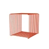 Montana Panton Wire Single D25,7, Rosehip fra> Reoler