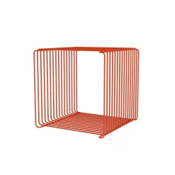 Montana Panton Wire Single D25,7, Rosehip fra> Reoler