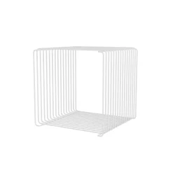 Montana Panton Wire Single D25,7, Snow fra> Reoler