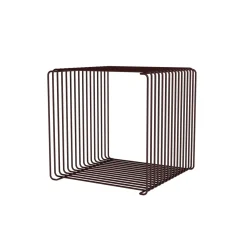 Montana Panton Wire Single D25,7, Snow fra> Reoler