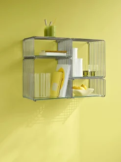 Montana Panton Wire Single Half Height D25,7 fra><noscript><img width=