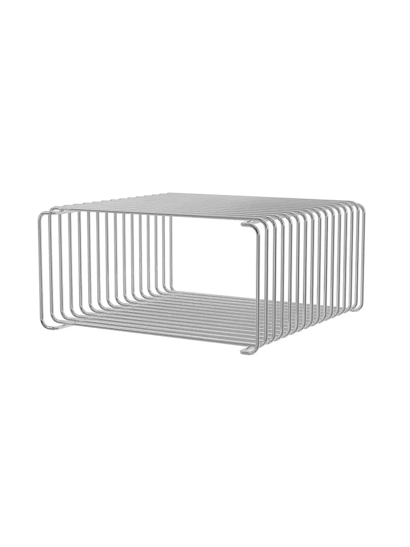 Montana Panton Wire Single Half Height D34,8 fra> Reoler