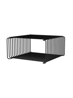Montana Panton Wire Single Half Height D34,8 fra> Reoler