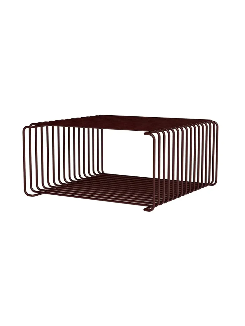 Montana Panton Wire Single Half Height D34,8 fra> Reoler
