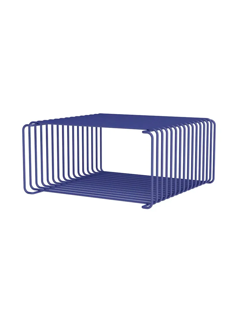 Montana Panton Wire Single Half Height D34,8 fra> Reoler