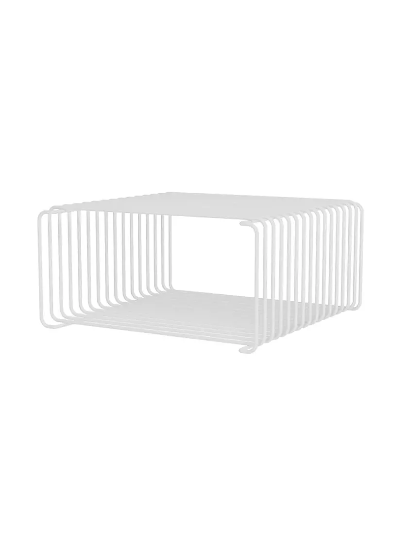 Montana Panton Wire Single Half Height D34,8 fra> Reoler