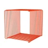 Montana Panton Wire Single, Rosehip fra> Reoler