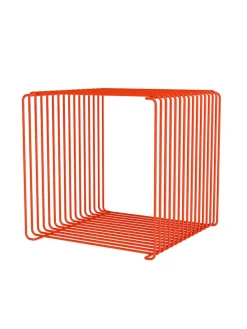 Montana Panton Wire Single, Rosehip fra> Reoler