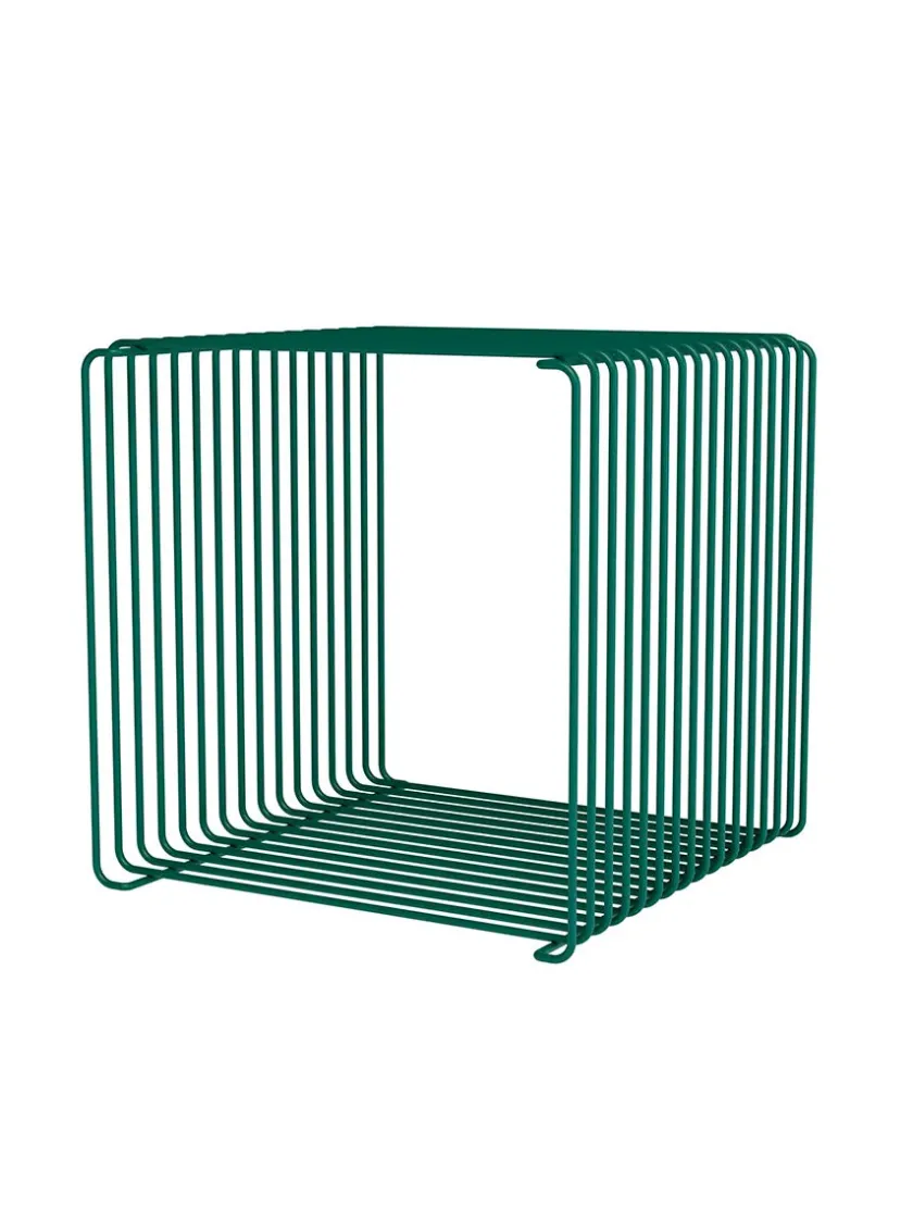 Montana Panton Wire Single, Rosehip fra> Reoler