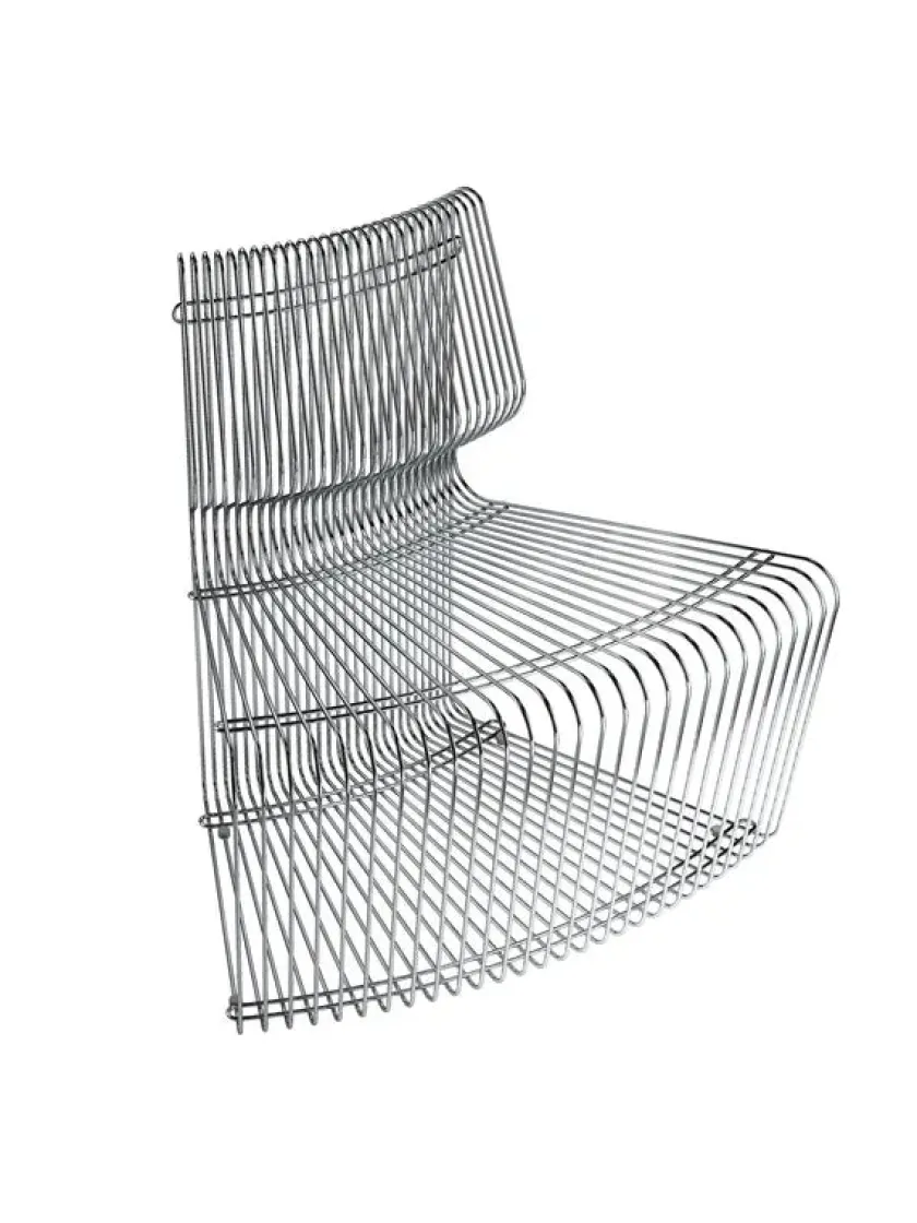 Montana Pantonova Concave fra> Loungestole|Lænestole