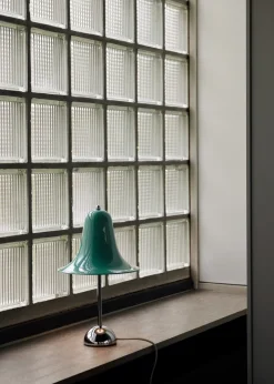 Verpan Pantop bordlampe, Ø23 af Verner Panton><noscript><img width=
