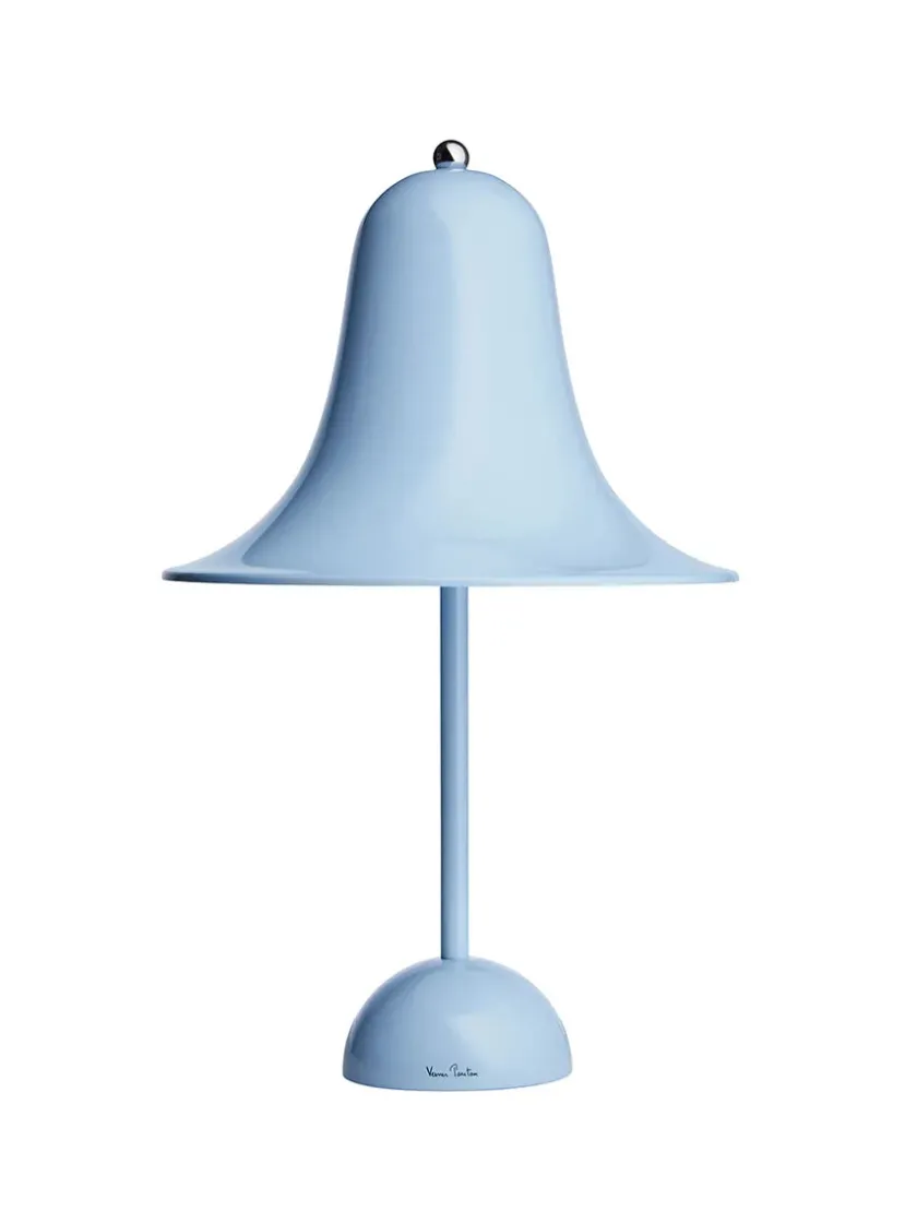 Verpan Pantop Bordlampe af Verner Panton> Spots