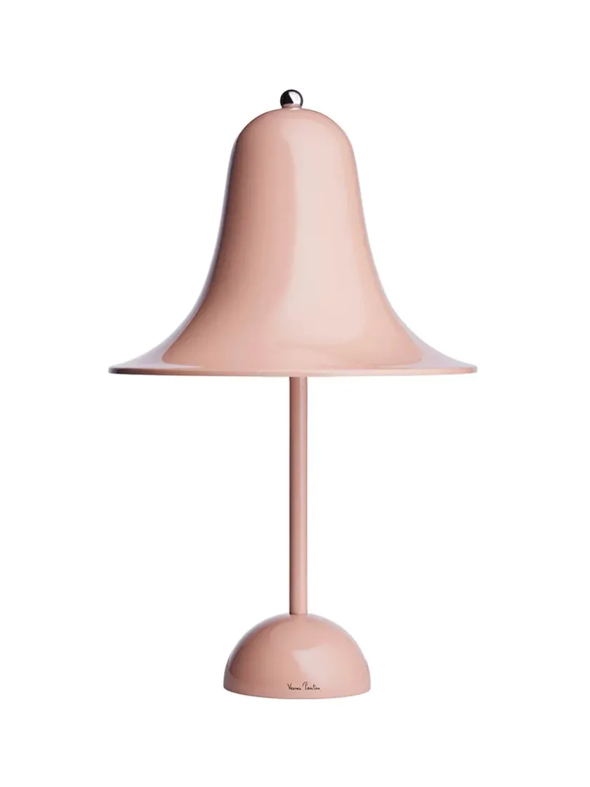 Verpan Pantop Bordlampe af Verner Panton> Spots