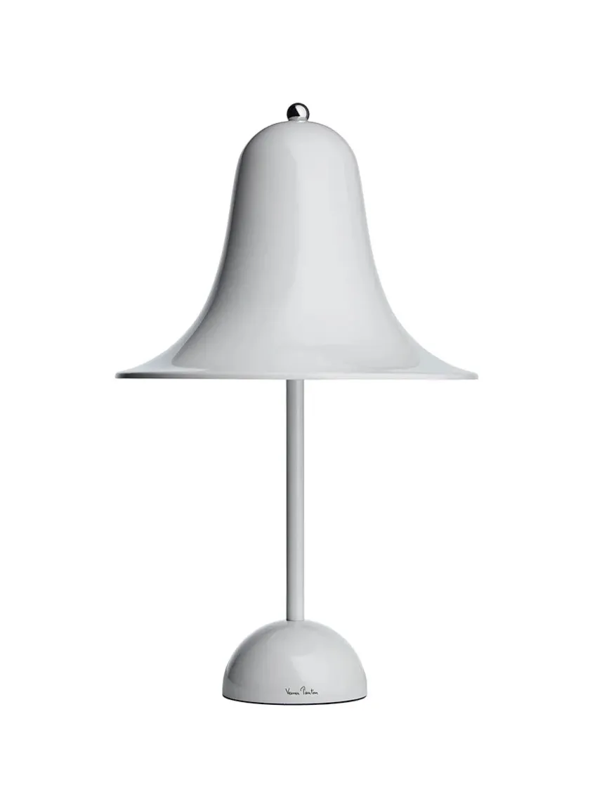 Verpan Pantop Bordlampe af Verner Panton> Spots
