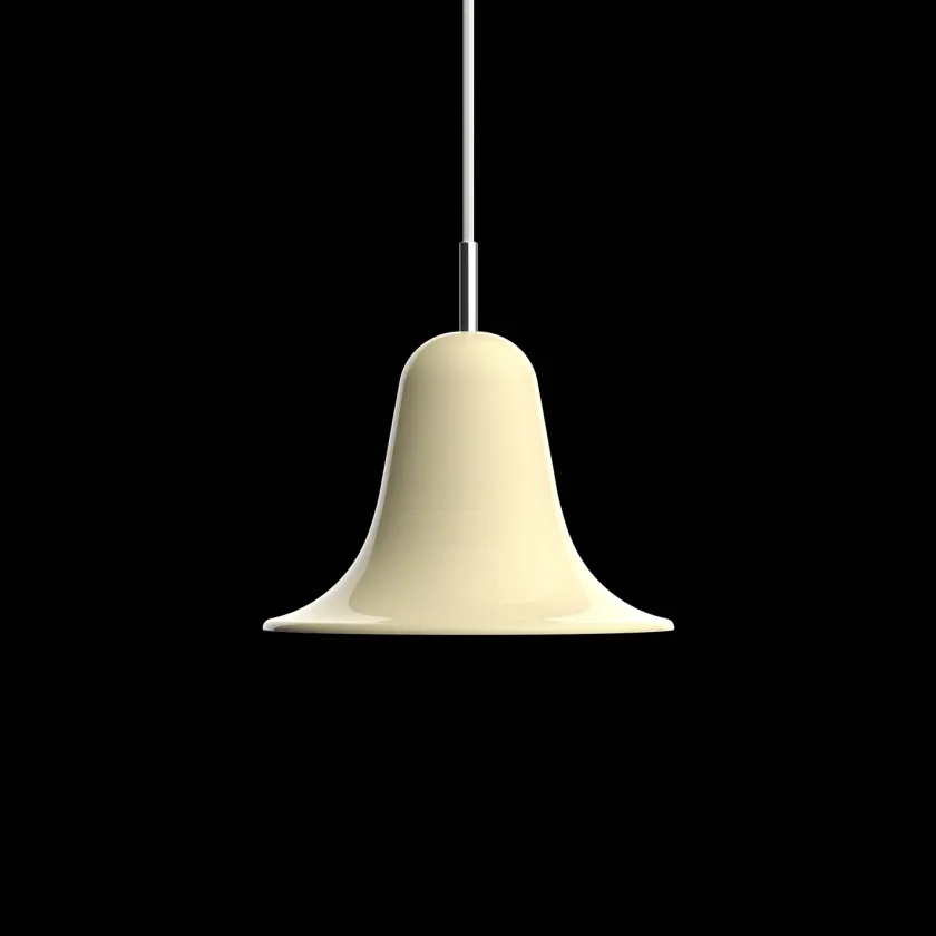 Verpan Pantop pendel, Ø23 af Verner Panton> Spots|Pendler