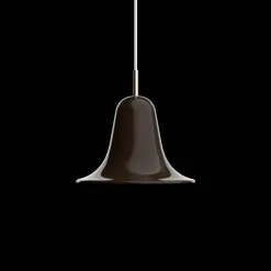 Verpan Pantop pendel, Ø23 af Verner Panton><noscript><img width=