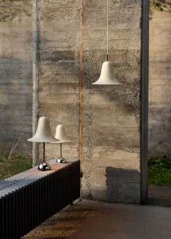 Verpan Pantop pendel, Ø23 af Verner Panton><noscript><img width=