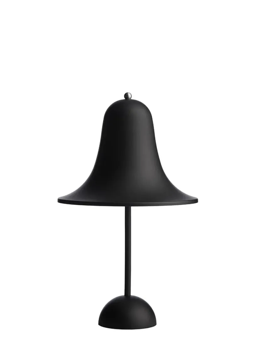 Verpan Pantop Portable Bordlampe af Verner Panton> Portable Lamper|Spots
