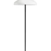 HAY Pao Glass Floor Lamp fra> Gulvlamper|Spots