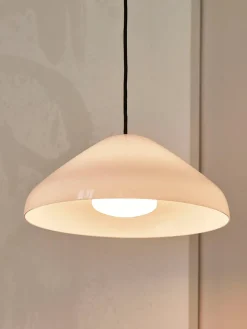 HAY Pao Glass Pendant fra><noscript><img width=