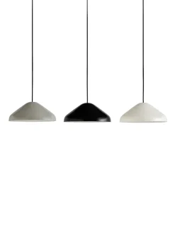 HAY Pao Steel Pendant 230 fra><noscript><img width=