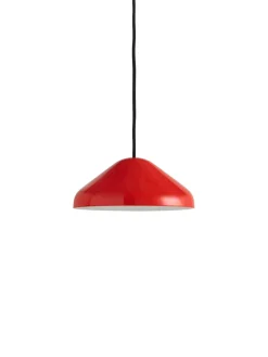 HAY Pao Steel Pendant 350 fra><noscript><img width=