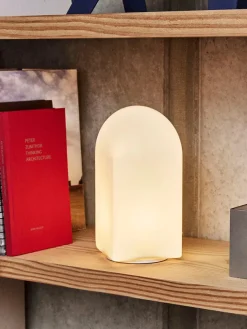HAY Parade Portable Lamp 240 fra> Portable Lamper|Spots