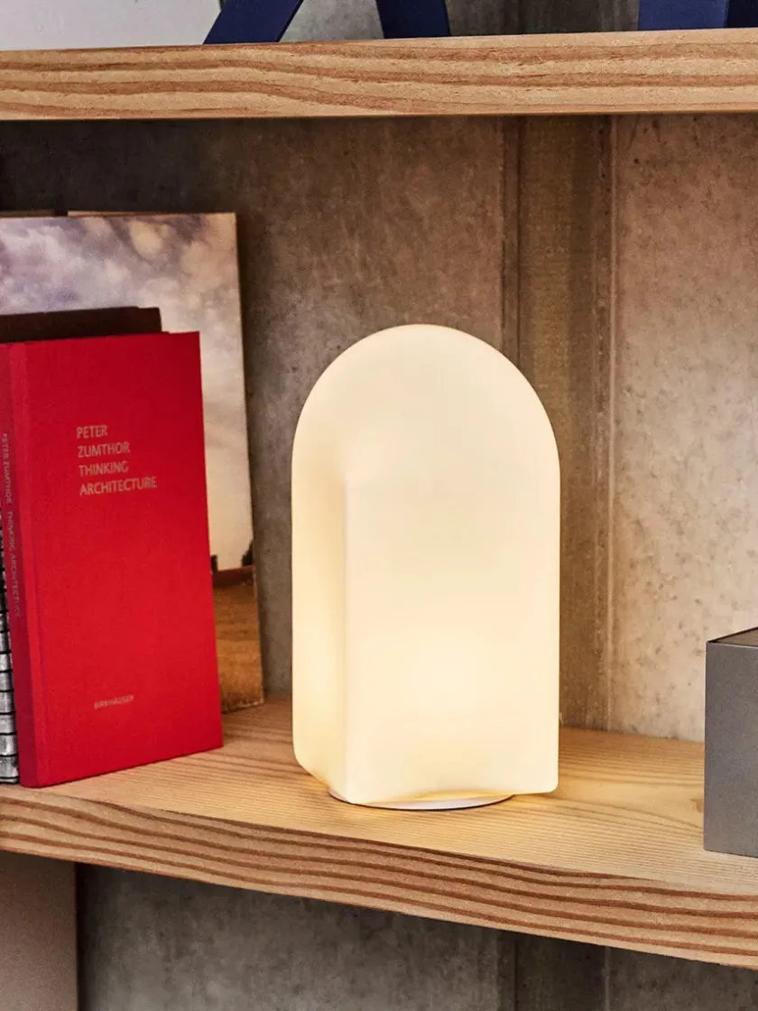HAY Parade Portable Lamp 240 fra> Portable Lamper|Spots