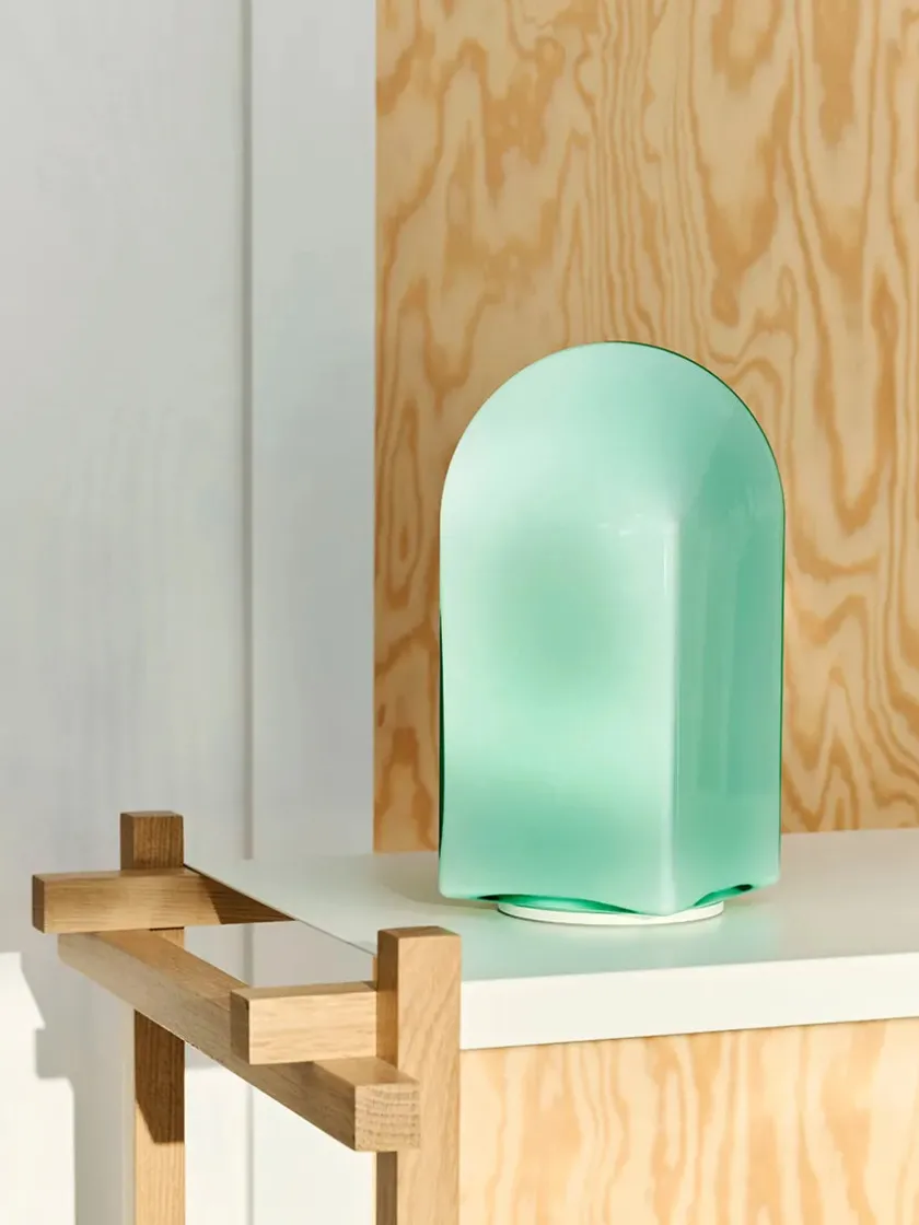 HAY Parade Portable Lamp 240 fra> Portable Lamper|Spots