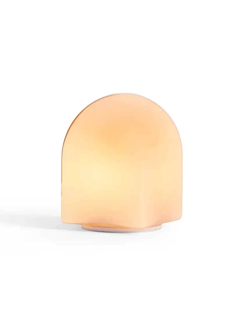 HAY Parade Portable Lamp 240 fra> Portable Lamper|Spots