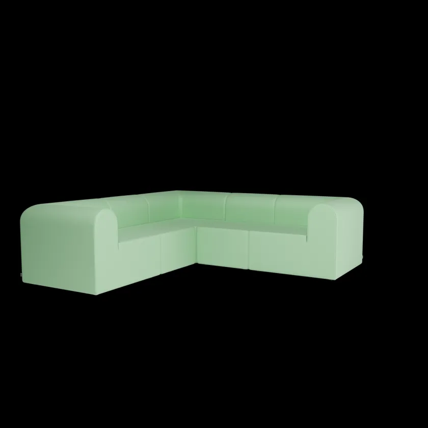 Montana Paradigm hjørnesofa fra> Sofaer