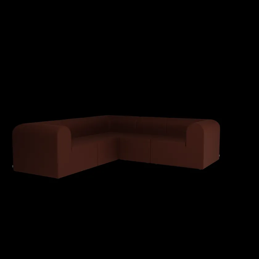 Montana Paradigm hjørnesofa fra> Sofaer