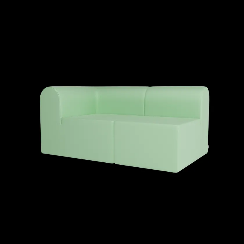 Montana Paradigm hjørnesofa fra> Sofaer