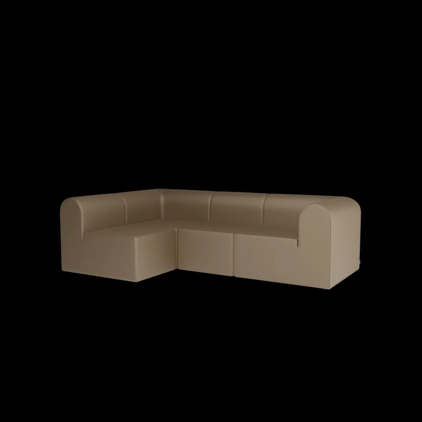 Montana Paradigm hjørnesofa fra> Sofaer