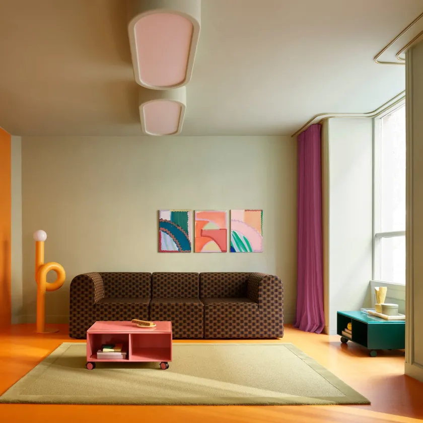 Montana Paradigm hjørnesofa fra> Sofaer