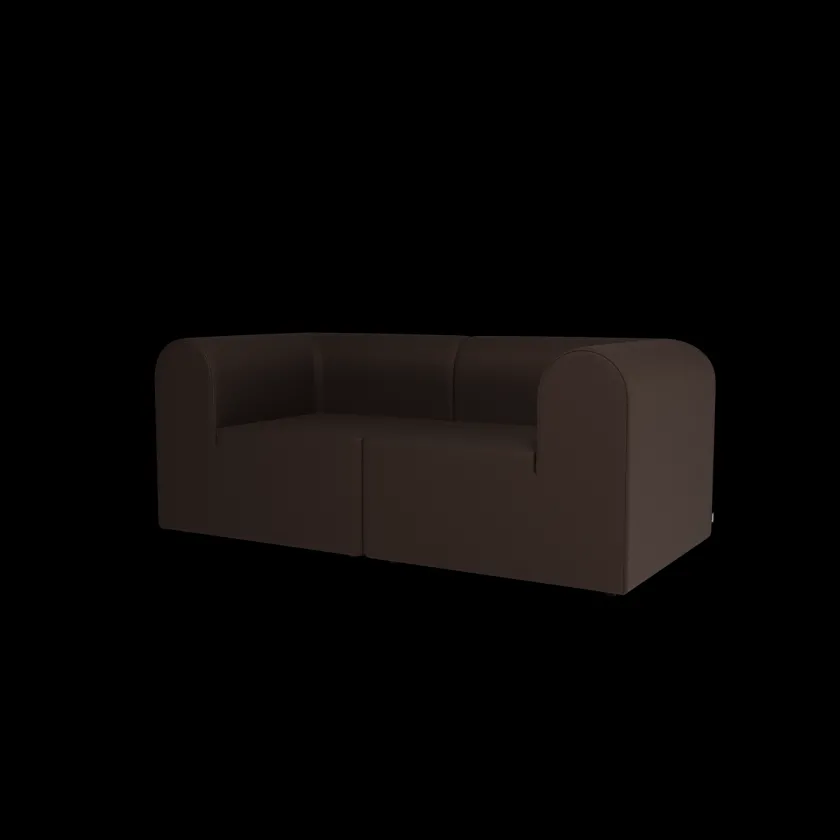 Montana Paradigm hjørnesofa fra> Sofaer
