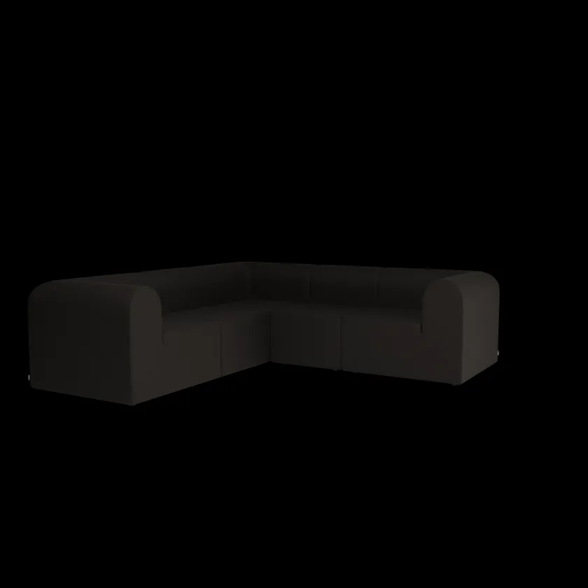 Montana Paradigm hjørnesofa fra> Sofaer