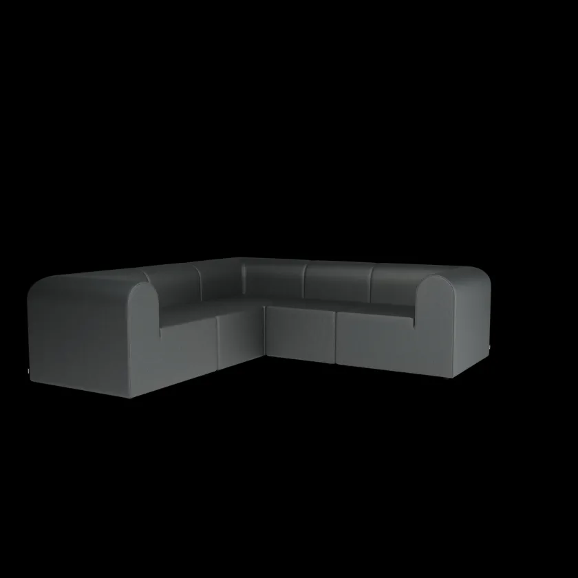 Montana Paradigm hjørnesofa fra> Sofaer