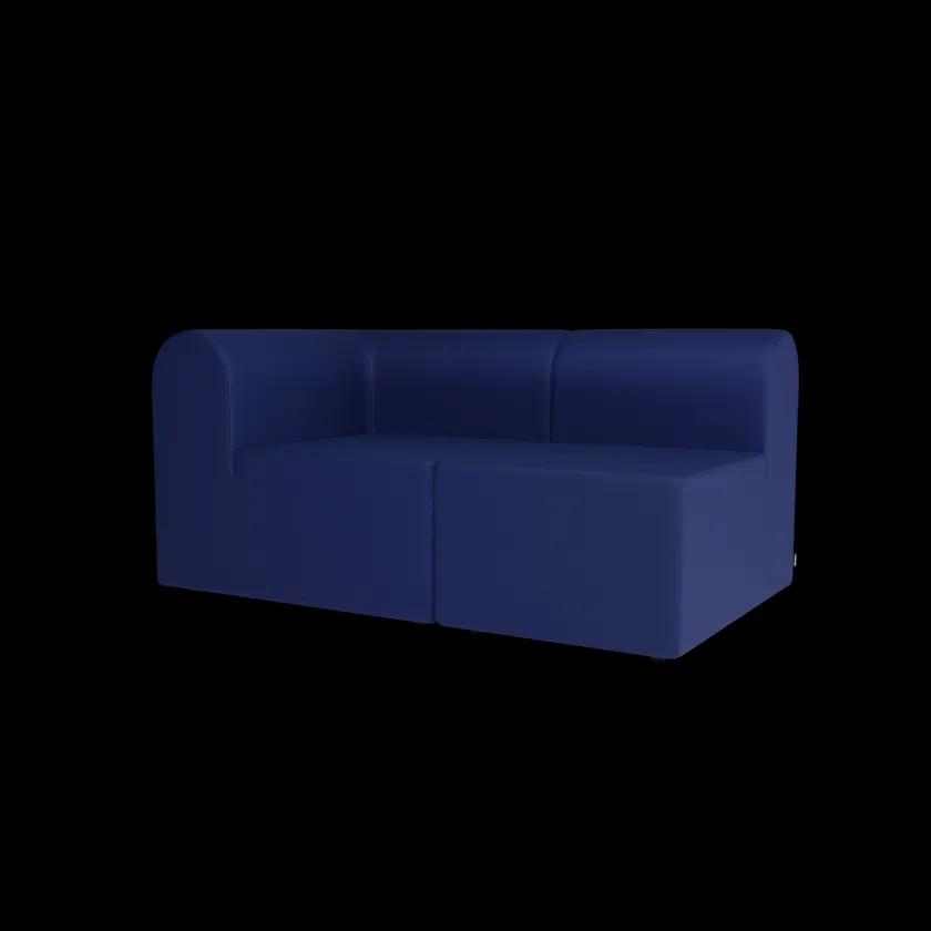 Montana Paradigm 4-personers sofa med armlæn fra> Sofaer
