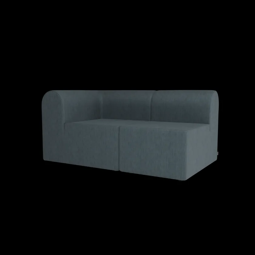 Montana Paradigm 4-personers sofa med armlæn fra> Sofaer