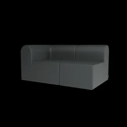 Montana Paradigm 4-personers sofa med armlæn fra><noscript><img width=