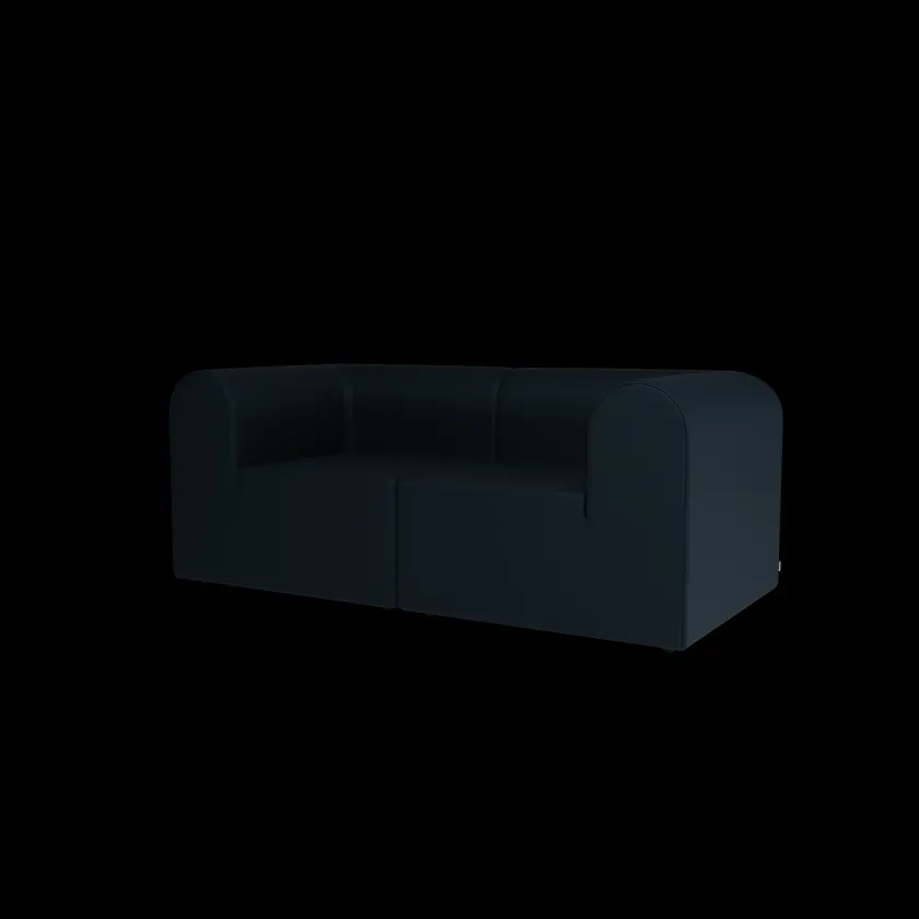 Montana Paradigm 4-personers sofa med armlæn fra> Sofaer