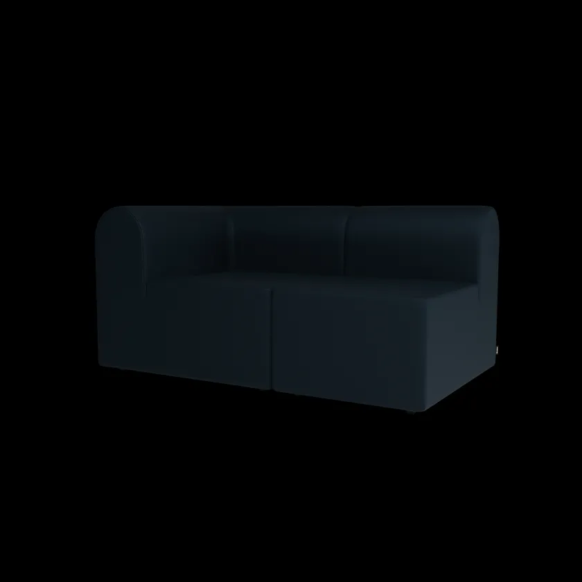 Montana Paradigm Puf – Moderne modulpuf fra> Puffer|Sofaer