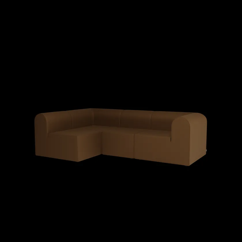 Montana Paradigm Puf – Moderne modulpuf fra> Puffer|Sofaer