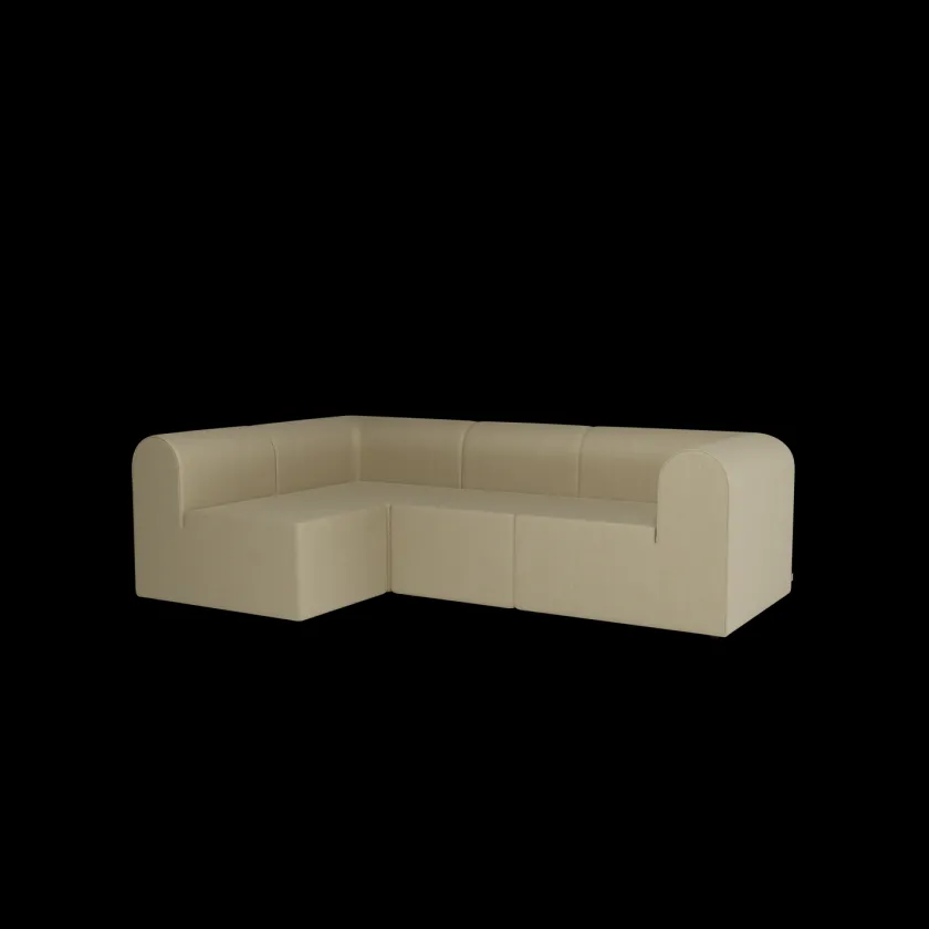 Montana Paradigm Puf – Moderne modulpuf fra> Puffer|Sofaer