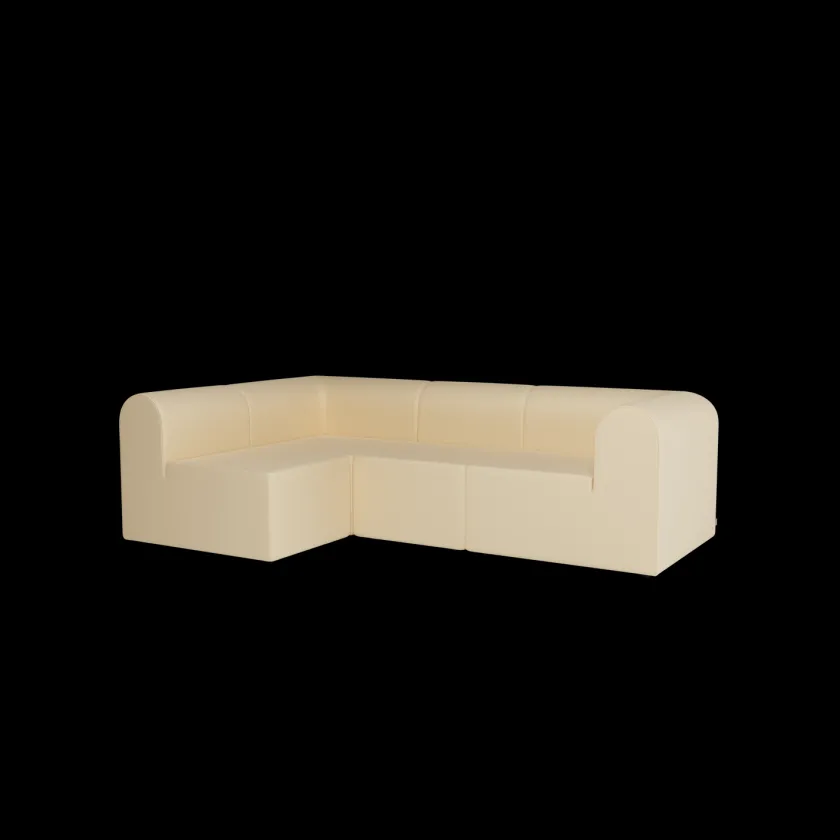 Montana Paradigm Puf – Moderne modulpuf fra> Puffer|Sofaer