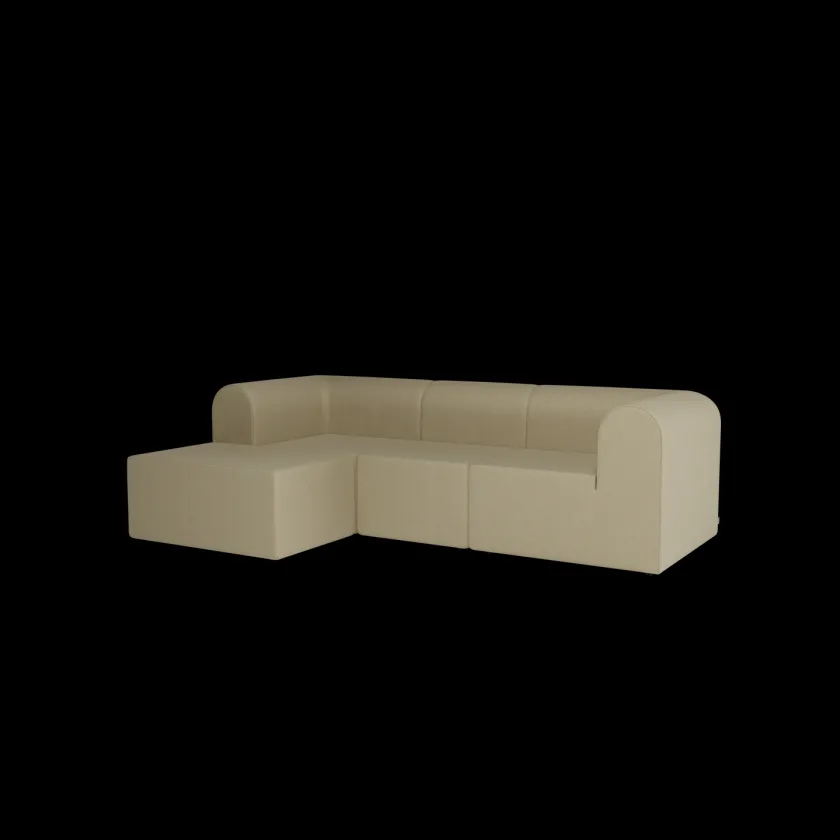 Montana Paradigm Puf – Moderne modulpuf fra> Puffer|Sofaer